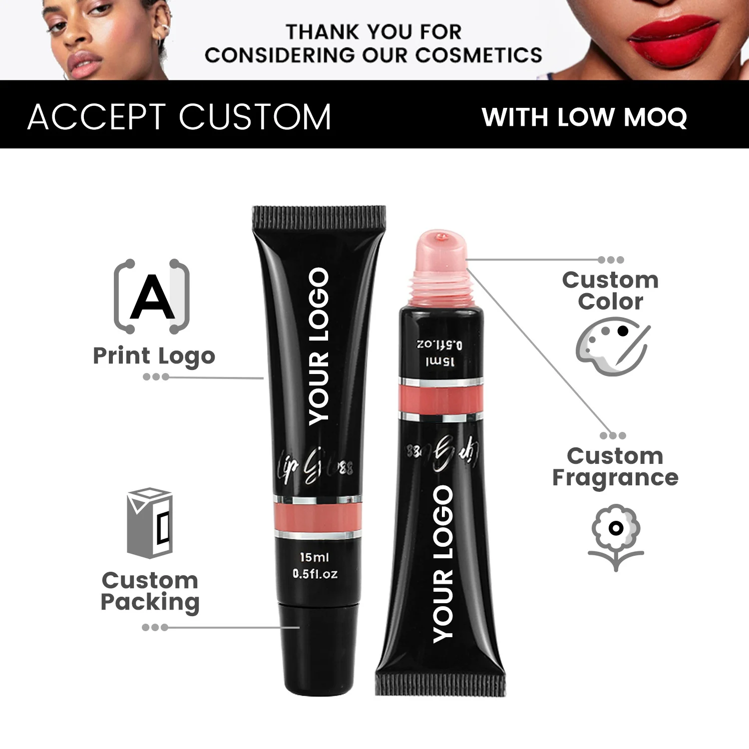 Guangdong Sunshine Cosmetics Co., Ltd.